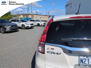 Honda CR-V Touring 2015 à Rouyn-Noranda, Québec - 5 - w320h240px