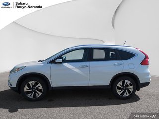 Honda CR-V Touring 2015 à Rouyn-Noranda, Québec - 3 - w320h240px