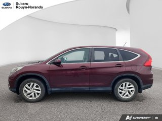 2016 Honda CR-V EX in Rouyn-Noranda, Quebec - 2 - w320h240px