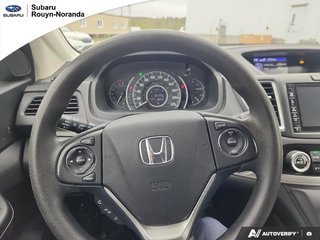 2016 Honda CR-V EX in Rouyn-Noranda, Quebec - 4 - w320h240px