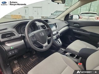 2016 Honda CR-V EX in Rouyn-Noranda, Quebec - 3 - w320h240px