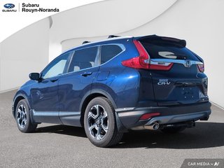 2019 Honda CR-V Touring in Rouyn-Noranda, Quebec - 4 - w320h240px