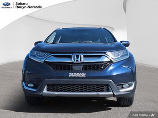 2019 Honda CR-V Touring in Rouyn-Noranda, Quebec - 2 - w320h240px