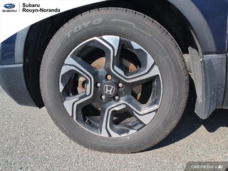 2019 Honda CR-V Touring in Rouyn-Noranda, Quebec - 6 - w320h240px