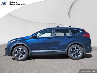 2019 Honda CR-V Touring in Rouyn-Noranda, Quebec - 3 - w320h240px
