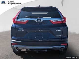 2019 Honda CR-V Touring in Rouyn-Noranda, Quebec - 5 - w320h240px