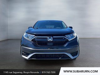 Honda CR-V LX 2020 à Rouyn-Noranda, Québec - 2 - w320h240px