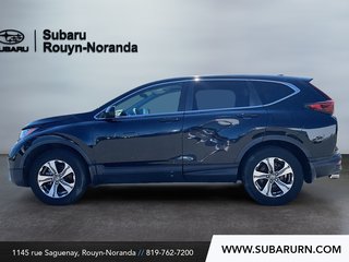 Honda CR-V LX 2020 à Rouyn-Noranda, Québec - 5 - w320h240px