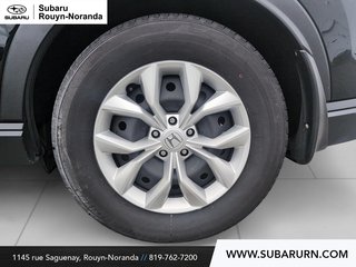 2024 Honda CR-V LX-B in Rouyn-Noranda, Quebec - 6 - w320h240px
