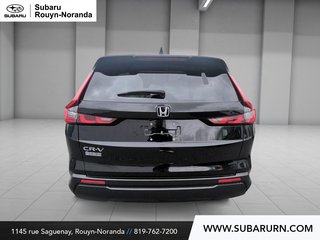 2024 Honda CR-V LX-B in Rouyn-Noranda, Quebec - 3 - w320h240px