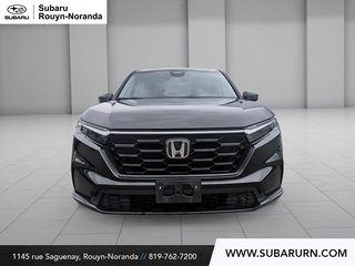 2024 Honda CR-V LX-B in Rouyn-Noranda, Quebec - 2 - w320h240px