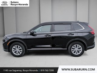 2024 Honda CR-V LX-B in Rouyn-Noranda, Quebec - 5 - w320h240px