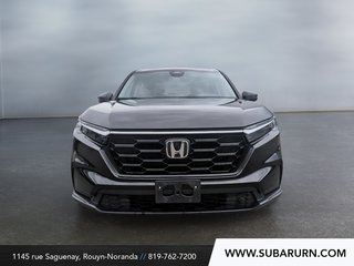 Honda CR-V LX-B 2024 à Rouyn-Noranda, Québec - 2 - w320h240px