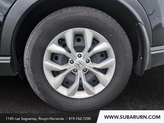 Honda CR-V LX-B 2024 à Rouyn-Noranda, Québec - 6 - w320h240px