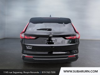 Honda CR-V LX-B 2024 à Rouyn-Noranda, Québec - 3 - w320h240px