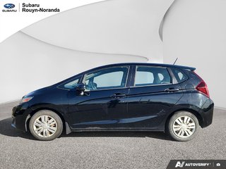 2015 Honda Fit LX in Rouyn-Noranda, Quebec - 3 - w320h240px