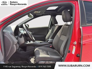 2019 Honda HR-V Sport in Rouyn-Noranda, Quebec - 6 - w320h240px