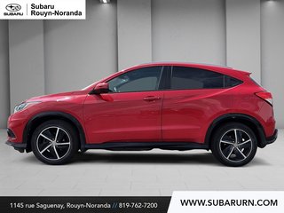2019 Honda HR-V Sport in Rouyn-Noranda, Quebec - 5 - w320h240px