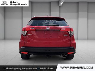 2019 Honda HR-V Sport in Rouyn-Noranda, Quebec - 3 - w320h240px