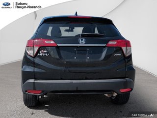 2021 Honda HR-V LX in Rouyn-Noranda, Quebec - 4 - w320h240px