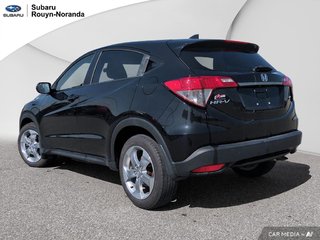 2021 Honda HR-V LX in Rouyn-Noranda, Quebec - 3 - w320h240px