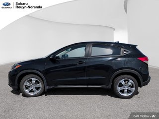 2021 Honda HR-V LX in Rouyn-Noranda, Quebec - 2 - w320h240px