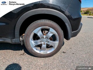 2021 Honda HR-V LX in Rouyn-Noranda, Quebec - 5 - w320h240px