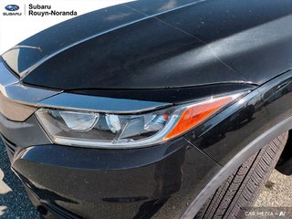 2021 Honda HR-V LX in Rouyn-Noranda, Quebec - 6 - w320h240px