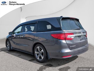 2019 Honda Odyssey in Rouyn-Noranda, Quebec - 4 - w320h240px
