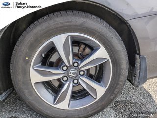 2019 Honda Odyssey in Rouyn-Noranda, Quebec - 5 - w320h240px
