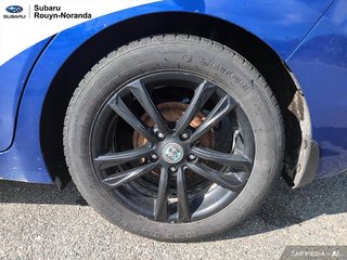 Hyundai Elantra Preferred 2019 à Rouyn-Noranda, Québec - 6 - w320h240px