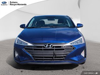 Hyundai Elantra Preferred 2019 à Rouyn-Noranda, Québec - 2 - w320h240px
