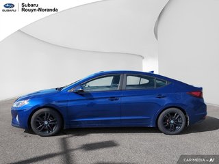 Hyundai Elantra Preferred 2019 à Rouyn-Noranda, Québec - 3 - w320h240px