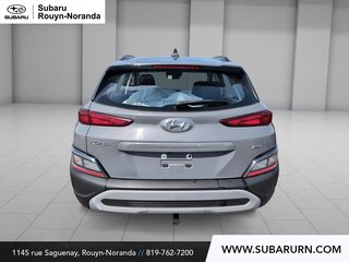 2022 Hyundai Kona Essential in Rouyn-Noranda, Quebec - 3 - w320h240px