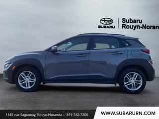 2022 Hyundai Kona Essential in Rouyn-Noranda, Quebec - 5 - w320h240px