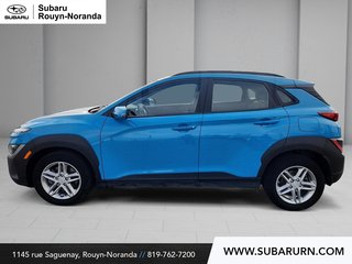 Hyundai Kona Essential 2023 à Rouyn-Noranda, Québec - 5 - w320h240px