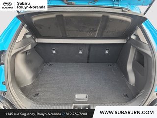 Hyundai Kona Essential 2023 à Rouyn-Noranda, Québec - 6 - w320h240px