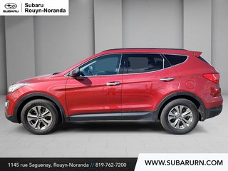Hyundai Santa Fe Sport Premium 2015 à Rouyn-Noranda, Québec - 6 - w320h240px