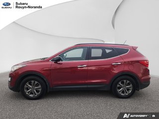 2015 Hyundai Santa Fe Sport Premium in Rouyn-Noranda, Quebec - 3 - w320h240px