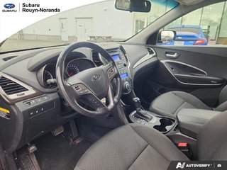 2015 Hyundai Santa Fe Sport Premium in Rouyn-Noranda, Quebec - 4 - w320h240px