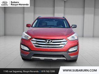Hyundai Santa Fe Sport Premium 2015 à Rouyn-Noranda, Québec - 3 - w320h240px