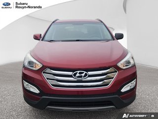 2015 Hyundai Santa Fe Sport Premium in Rouyn-Noranda, Quebec - 2 - w320h240px