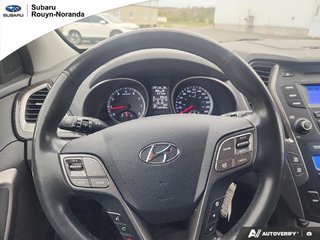 2015 Hyundai Santa Fe Sport Premium in Rouyn-Noranda, Quebec - 5 - w320h240px
