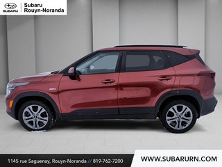 Kia Seltos LX 2022 à Rouyn-Noranda, Québec - 5 - w320h240px