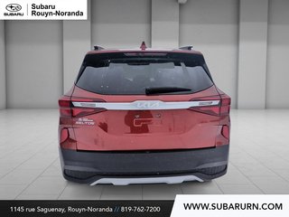 Kia Seltos LX 2022 à Rouyn-Noranda, Québec - 3 - w320h240px