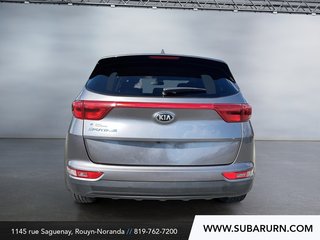 Kia Sportage LX 2019 à Rouyn-Noranda, Québec - 3 - w320h240px
