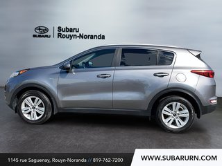 Kia Sportage LX 2019 à Rouyn-Noranda, Québec - 5 - w320h240px