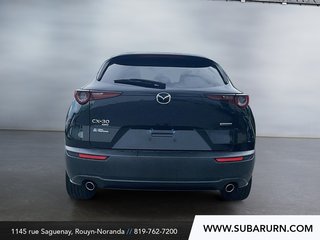 2021 Mazda Cars CX-30 GS in Rouyn-Noranda, Quebec - 3 - w320h240px