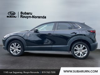 2021 Mazda Cars CX-30 GS in Rouyn-Noranda, Quebec - 5 - w320h240px