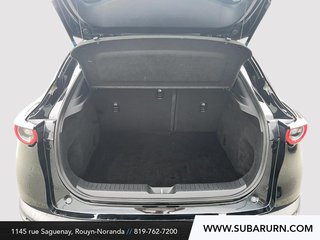 2021 Mazda Cars CX-30 GS in Rouyn-Noranda, Quebec - 6 - w320h240px